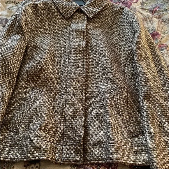 Set of jacket and skirt.Lauren Ralph Lauren. - Picture 14 of 16